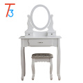 plywood vanity dressing table designs set price